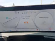 ✅ 2023 Kia EV6 GT-Line • VIN: KNDC44LA6P5118533 • Lot: 42146435. Listed on IAAI with 52,230 mi. Free auction sales archive from the USA and detailed vehicle history report at DreamBid. Image 7.