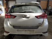 ✅ 2017 Toyota Corolla • VIN: JTNKARJE5HJ527506 • Lot: 91740875. Listed on Copart with 263,964 mi. Free auction sales archive from the USA and detailed vehicle history report at DreamBid. Image 6.