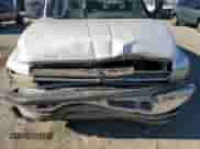1996 Dodge 1500 с VIN 1B7HC16Y6TS580926, выставлен на аукционе Copart как лот 88904045 с пробегом 132 097 миль миль и Списание • Salvage title. История ставок и продаж доступна на DreamBid. Изображение 11.