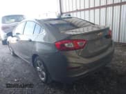 ✅ 2017 Chevrolet Cruze LT • VIN: 1G1BE5SM6H7156286 • Лот: 43314131. Опубликован ранее на IAAI с пробегом 162 186 миль. Бесплатный доступ к архиву аукционных продаж из США и подробный отчёт об истории автомобиля на DreamBid. Изображение 3.