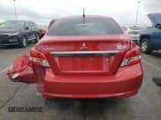 ✅ 2019 Mitsubishi Mirage ES • VIN: ML32F3FJ3KHF16324 • Lot: 80058834. Listed on Copart with 135,581 mi. Free auction sales archive from the USA and detailed vehicle history report at DreamBid. Image 6.