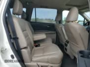 ✅ 2017 Honda Pilot EX-L • VIN: 5FNYF6H77HB031118 • Lot: 81370035. Listed on Copart with 166,144 mi. Free auction sales archive from the USA and detailed vehicle history report at DreamBid. Image 11.