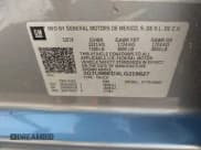 ✅ 2020 GMC Sierra 1500 SLE • VIN: 3GTU9BEDXLG219627 • Лот: 43158274. Опубликован ранее на IAAI с пробегом 108 803 миль. Бесплатный доступ к архиву аукционных продаж из США и подробный отчёт об истории автомобиля на DreamBid. Изображение 9.