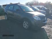✅ 2013 Chevrolet Equinox LS • VIN: 2GNALBEK5D6386839 • Lot: 43459253. Wystawiony na IAAI z przebiegiem 133 140 mil. Bezpłatny archiwum sprzedaży aukcyjnych z USA i szczegółowy raport historii pojazdu na DreamBid. Zdjęcie 1.