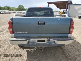 ✅ 2006 Chevrolet Silverado 1500 LT1 • VIN: 1GCEK19B26Z224062 • Лот: 60469114. Опубликован ранее на Copart с пробегом Не указан. Бесплатный доступ к архиву аукционных продаж из США и подробный отчёт об истории автомобиля на DreamBid. Изображение 6.