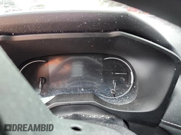 ✅ 2025 Toyota RAV4 LE • VIN: 2T3H1RFV1SW372520 • Лот: 82157105. Опубликован ранее на Copart с пробегом 13 281 миль. Бесплатный доступ к архиву аукционных продаж из США и подробный отчёт об истории автомобиля на DreamBid. Изображение 9.