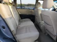 ✅ 2002 Toyota Highlander • VIN: JTEGF21AX20057711 • Lot: 80558305. Wystawiony na Copart z przebiegiem 215 159 mil. Bezpłatny archiwum sprzedaży aukcyjnych z USA i szczegółowy raport historii pojazdu na DreamBid. Zdjęcie 11.