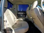 ✅ 2016 Ram 1500 Laramie • VIN: 1C6RR6NM2GS107522 • Лот: 90805325. Опубликован ранее на Copart с пробегом 146 206 миль. Бесплатный доступ к архиву аукционных продаж из США и подробный отчёт об истории автомобиля на DreamBid. Изображение 10.