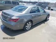 ✅ 2010 Acura RL Technology • VIN: JH4KB2F67AC001378 • Лот: 42537990. Опубликован ранее на IAAI с пробегом Не указан. Бесплатный доступ к архиву аукционных продаж из США и подробный отчёт об истории автомобиля на DreamBid. Изображение 4.