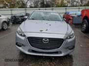✅ 2018 Mazda 3 Sport • VIN: 3MZBN1U75JM266908 • Лот: 90822605. Опубликован ранее на Copart с пробегом 102 185 миль. Бесплатный доступ к архиву аукционных продаж из США и подробный отчёт об истории автомобиля на DreamBid. Изображение 5.