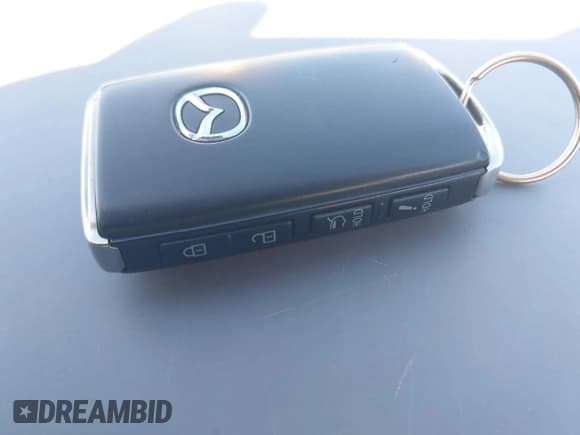 ✅ 2020 Mazda CX-9 Touring • VIN: JM3TCBCY5L0409625 • Lot: 42745843. Listed on IAAI with 44,707 mi. Free auction sales archive from the USA and detailed vehicle history report at DreamBid. Image 11.