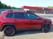 ✅ 2017 Jeep Cherokee Limited • VIN: 1C4PJMDB9HW639789 • Лот: 42264815. Опубликован ранее на IAAI с пробегом 166 166 миль. Бесплатный доступ к архиву аукционных продаж из США и подробный отчёт об истории автомобиля на DreamBid. Изображение 14.