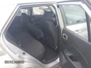 ✅ 2021 Hyundai Venue SE • VIN: KMHRB8A35MU078387 • Lot: 42953676. Listed on IAAI with 17,339 mi. Free auction sales archive from the USA and detailed vehicle history report at DreamBid. Image 8.