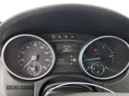 ✅ 2009 Mercedes-Benz M 320 • VIN: 4JGBB25EX9A510278 • Lot: 59348945. Wystawiony na Copart z przebiegiem 100 912 mil. Bezpłatny archiwum sprzedaży aukcyjnych z USA i szczegółowy raport historii pojazdu na DreamBid. Zdjęcie 9.