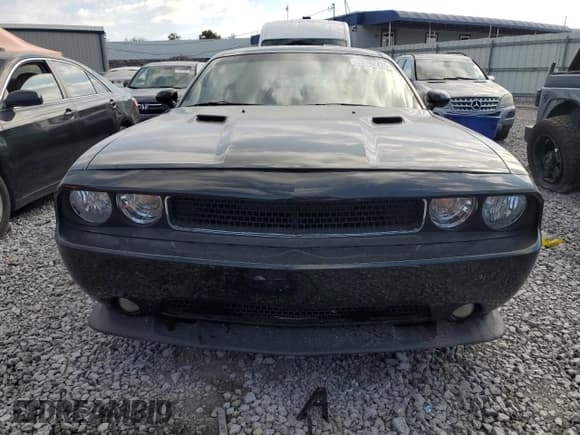 ✅ 2012 Dodge Challenger SXT • VIN: 2C3CDYAG1CH240612 • Lot: 70362425. Wystawiony na Copart z przebiegiem 122 485 mil. Bezpłatny archiwum sprzedaży aukcyjnych z USA i szczegółowy raport historii pojazdu na DreamBid. Zdjęcie 5.