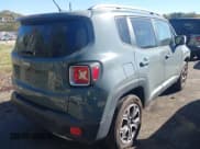 ✅ 2017 Jeep Renegade Limited • VIN: ZACCJBDB1HPE97454 • Лот: 43512008. Опубликован ранее на IAAI с пробегом 160 736 миль. Бесплатный доступ к архиву аукционных продаж из США и подробный отчёт об истории автомобиля на DreamBid. Изображение 4.