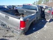 ✅ 2008 GMC Sierra 1500 SLE2 • VIN: 2GTEK19J881233304 • Lot: 41196700. Listed on IAAI with 237,562 mi. Free auction sales archive from the USA and detailed vehicle history report at DreamBid. Image 4.