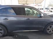 ✅ 2018 Acura MDX • VIN: 5J8YD3H34JL005596 • Лот: 41507285. Опубликован ранее на IAAI с пробегом 122 408 миль. Бесплатный доступ к архиву аукционных продаж из США и подробный отчёт об истории автомобиля на DreamBid. Изображение 13.