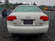 ✅ 2006 Audi A4 2.0T • VIN: WAUDF78E36A111621 • Lot: 95793225. Listed on Copart with 126,979 mi. Free auction sales archive from the USA and detailed vehicle history report at DreamBid. Image 6.