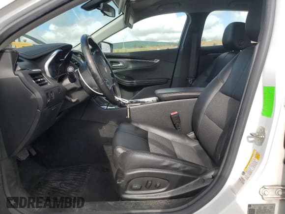 ✅ 2018 Chevrolet Impala LT • VIN: 2G1105S3XJ9128786 • Лот: 68994844. Опубликован ранее на Copart с пробегом 199 766 миль. Бесплатный доступ к архиву аукционных продаж из США и подробный отчёт об истории автомобиля на DreamBid. Изображение 7.