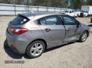 ✅ 2017 Chevrolet Cruze LT • VIN: 3G1BE6SM6HS572751 • Lot: 47690933. Listed on Copart with 65,685 mi. Free auction sales archive from the USA and detailed vehicle history report at DreamBid. Image 3.