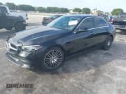 ✅ 2023 Mercedes-Benz C 300 • VIN: W1KAF4GB0PR070191 • Лот: 43621530. Опубликован ранее на IAAI с пробегом 35 749 миль. Бесплатный доступ к архиву аукционных продаж из США и подробный отчёт об истории автомобиля на DreamBid. Изображение 19.