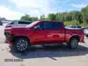 2021 Chevrolet Silverado 1500 RST with VIN 1GCUYEED3MZ419190, listed as a IAAI auction lot 43086707 with 93,155 mi miles and . Bid and sale history available at DreamBid. Image 15.