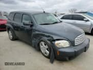 ✅ 2011 Chevrolet HHR 1LT • VIN: 3GNBABFW7BS505050 • Lot: 47057525. Listed on Copart with 182,390 mi. Free auction sales archive from the USA and detailed vehicle history report at DreamBid. Image 12.