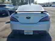 2012 Hyundai Genesis Coupe 2.0T с VIN KMHHT6KD2CU065955, выставлен на аукционе IAAI как лот 42615892 с пробегом 122 215 миль миль и . История ставок и продаж доступна на DreamBid. Изображение 13.