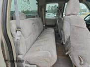 ✅ 1998 GMC Sierra 1500 • VIN: 2GTEC19R4W1515875 • Lot: 95008805. Wystawiony na Copart z przebiegiem 215 825 mil. Bezpłatny archiwum sprzedaży aukcyjnych z USA i szczegółowy raport historii pojazdu na DreamBid. Zdjęcie 10.