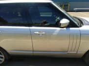 ✅ 2014 Land Rover Range Rover HSE • VIN: SALGS2WF3EA136133 • Лот: 42321815. Опубликован ранее на IAAI с пробегом 119 902 миль. Бесплатный доступ к архиву аукционных продаж из США и подробный отчёт об истории автомобиля на DreamBid. Изображение 13.