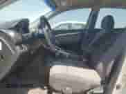 2009 Chevrolet Aveo 1LT with VIN KL1TD66E09B338773, listed as a Copart auction lot 52575765 with 102,617 mi miles and Salvage title. Bid and sale history available at DreamBid. Image 7.