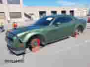 ✅ 2020 Dodge Challenger R/T Scat Pack • VIN: 2C3CDZFJ1LH164707 • Lot: 41883833. Wystawiony na IAAI z przebiegiem 32 778 mil. Bezpłatny archiwum sprzedaży aukcyjnych z USA i szczegółowy raport historii pojazdu na DreamBid. Zdjęcie 2.