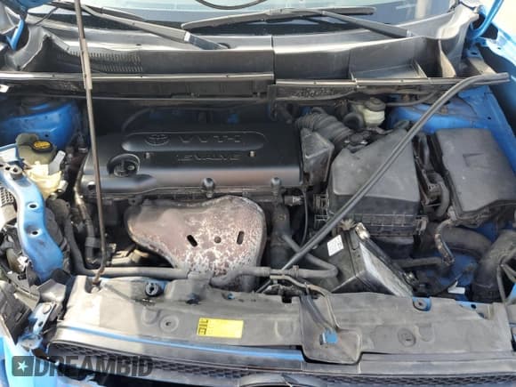 ✅ 2011 Scion xB • VIN: JTLZE4FE3B1134330 • Lot: 90573955. Listed on Copart with 140,063 mi. Free auction sales archive from the USA and detailed vehicle history report at DreamBid. Image 12.