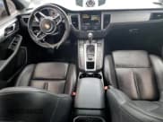 ✅ 2015 Porsche Macan S • VIN: WP1AB2A59FLB66334 • Lot: 61255455. Listed on Copart with 132,996 mi. Free auction sales archive from the USA and detailed vehicle history report at DreamBid. Image 8.