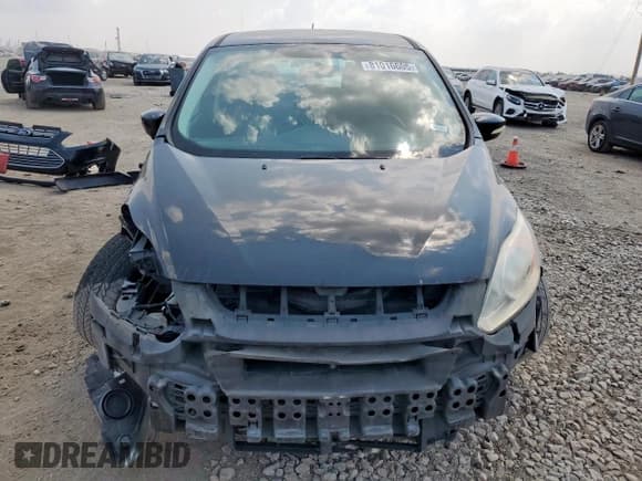 ✅ 2014 Ford C-Max SE • VIN: 1FADP5AU7EL509719 • Lot: 81016605. Wystawiony na Copart z przebiegiem 154 018 mil. Bezpłatny archiwum sprzedaży aukcyjnych z USA i szczegółowy raport historii pojazdu na DreamBid. Zdjęcie 5.