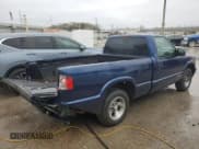 ✅ 2002 Chevrolet S-10 LS • VIN: 1GCCS145328124996 • Лот: 85644574. Опубликован ранее на Copart с пробегом 197 810 миль. Бесплатный доступ к архиву аукционных продаж из США и подробный отчёт об истории автомобиля на DreamBid. Изображение 3.