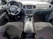 ✅ 2018 Jeep Grand Cherokee Altitude • VIN: 1C4RJEAG4JC277666 • Лот: 93719475. Опубликован ранее на Copart с пробегом 203 919 миль. Бесплатный доступ к архиву аукционных продаж из США и подробный отчёт об истории автомобиля на DreamBid. Изображение 8.