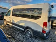 ✅ 2019 Ford Transit Passenger XL • VIN: 1FBZX2CM0KKB21944 • Lot: 94648125. Wystawiony na Copart z przebiegiem 256 563 mil. Bezpłatny archiwum sprzedaży aukcyjnych z USA i szczegółowy raport historii pojazdu na DreamBid. Zdjęcie 2.