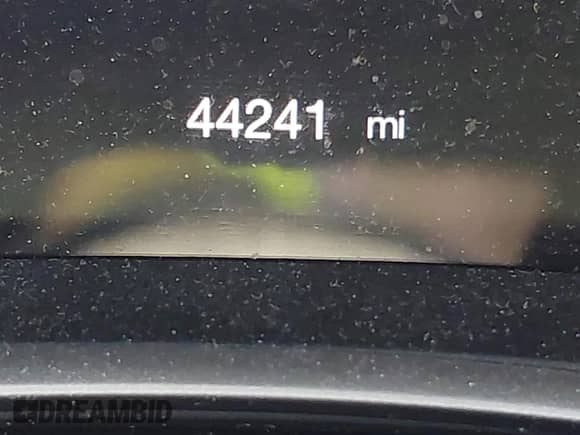 2021 Jeep Compass 80th Anniversary with VIN 3C4NJCEB4MT564077, listed as a IAAI auction lot 42323844 with 44,241 mi miles and . Bid and sale history available at DreamBid. Image 16.