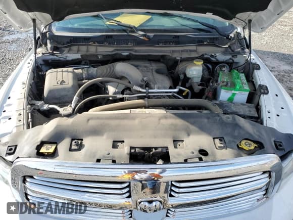 ✅ 2017 Ram 1500 Big Horn • VIN: 1C6RR7GT7HS628649 • Lot: 92215925. Wystawiony na Copart z przebiegiem 183 422 mil. Bezpłatny archiwum sprzedaży aukcyjnych z USA i szczegółowy raport historii pojazdu na DreamBid. Zdjęcie 11.