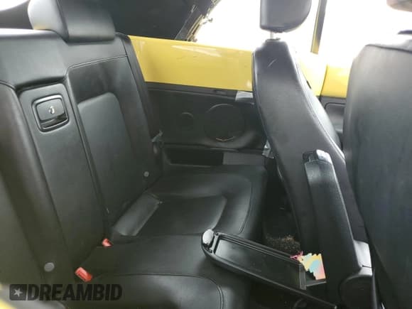 ✅ 2008 Volkswagen Beetle SE • VIN: 3VWRF31Y18M411618 • Lot: 86151565. Wystawiony na Copart z przebiegiem 111 344 mil. Bezpłatny archiwum sprzedaży aukcyjnych z USA i szczegółowy raport historii pojazdu na DreamBid. Zdjęcie 10.