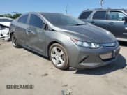 ✅ 2017 Chevrolet Volt LT • VIN: 1G1RC6S53HU209126 • Lot: 64452603. Wystawiony na Copart z przebiegiem 83 722 mil. Bezpłatny archiwum sprzedaży aukcyjnych z USA i szczegółowy raport historii pojazdu na DreamBid. Zdjęcie 4.
