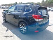 ✅ 2021 Subaru Forester Limited • VIN: JF2SKAUC5MH526890 • Lot: 41930181. Wystawiony na IAAI z przebiegiem 35 014 mil. Bezpłatny archiwum sprzedaży aukcyjnych z USA i szczegółowy raport historii pojazdu na DreamBid. Zdjęcie 3.