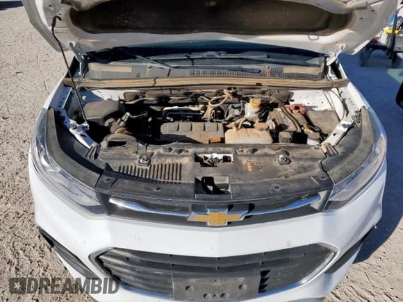 ✅ 2020 Chevrolet Trax LT • VIN: 3GNCJLSB0LL286585 • Lot: 91739905. Wystawiony na Copart z przebiegiem 43 981 mil. Bezpłatny archiwum sprzedaży aukcyjnych z USA i szczegółowy raport historii pojazdu na DreamBid. Zdjęcie 11.