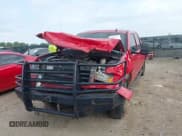 ✅ 2008 GMC Sierra 2500HD SLT • VIN: 1GTHK23668F113355 • Lot: 42664315. Listed on IAAI with 216,846 mi. Free auction sales archive from the USA and detailed vehicle history report at DreamBid. Image 2.