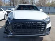 ✅ 2021 Audi Q8 Prestige • VIN: WA1FVAF18MD025027 • Lot: 41967700. Listed on IAAI with 32,992 mi. Free auction sales archive from the USA and detailed vehicle history report at DreamBid. Image 13.