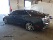 ✅ 2013 Lincoln MKZ • VIN: 3LN6L2JK1DR804838 • Lot: 86786825. Listed on Copart with 162,232 mi. Free auction sales archive from the USA and detailed vehicle history report at DreamBid. Image 2.