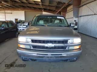 2003 Chevrolet Suburban LT с VIN 3GNFK16TX3G256603, выставлен на аукционе Copart как лот 83716124 с пробегом 258 251 миль миль и Чистый • Clean title. История ставок и продаж доступна на DreamBid. Изображение 5.