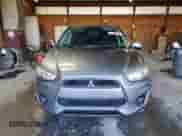 2015 Mitsubishi Outlander ES с VIN 4A4AP3AU8FE060406, выставлен на аукционе Copart как лот 87388425 с пробегом 101 455 миль миль и Списание • Salvage title. История ставок и продаж доступна на DreamBid. Изображение 5.